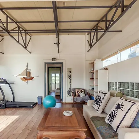 Villa Serenity With Pool, Kalesa Heraklion