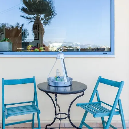 Villa Serenity With Pool, Kalesa Heraklion Yiofirákia