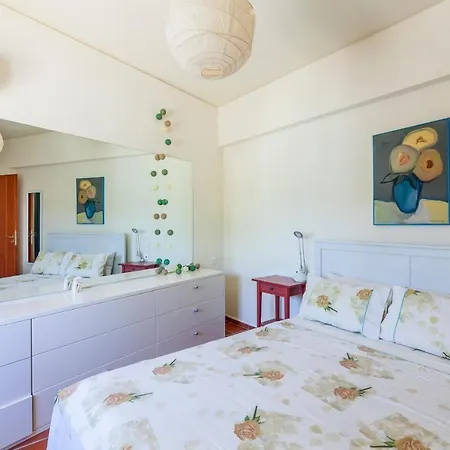 Serenity With Pool, Kalesa Heraklion Villa *