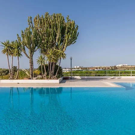Serenity With Pool, Kalesa Heraklion *